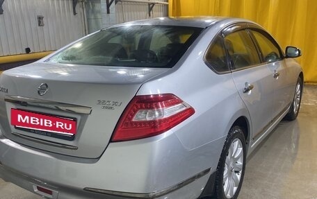 Nissan Teana, 2010 год, 790 000 рублей, 15 фотография