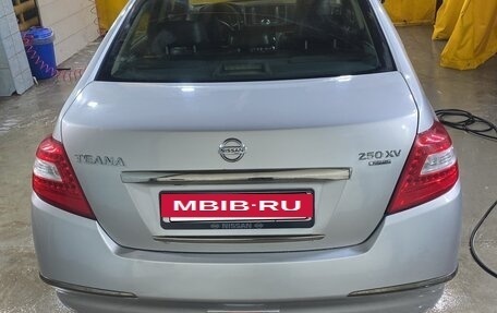 Nissan Teana, 2010 год, 790 000 рублей, 13 фотография