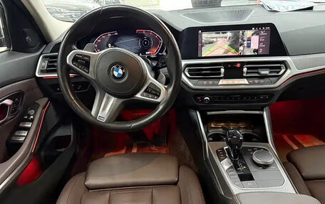 BMW 3 серия, 2022 год, 2 601 555 рублей, 7 фотография