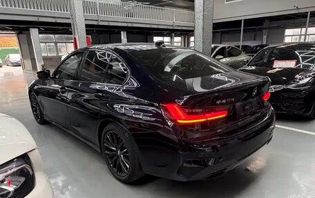 BMW 3 серия, 2022 год, 2 601 555 рублей, 4 фотография