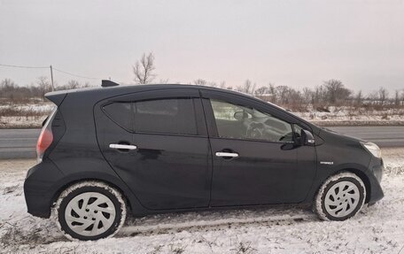 Toyota Aqua I, 2018 год, 1 200 000 рублей, 1 фотография