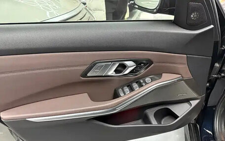 BMW 3 серия, 2022 год, 2 601 555 рублей, 14 фотография