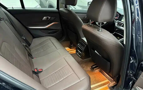 BMW 3 серия, 2022 год, 2 601 555 рублей, 15 фотография