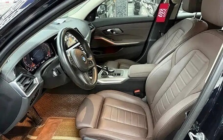 BMW 3 серия, 2022 год, 2 601 555 рублей, 10 фотография