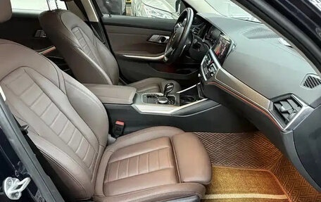 BMW 3 серия, 2022 год, 2 601 555 рублей, 12 фотография