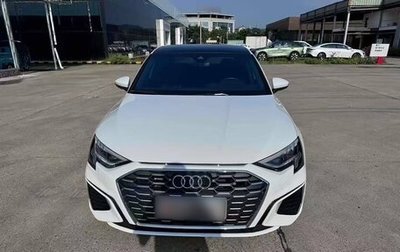Audi A3, 2022 год, 2 270 000 рублей, 1 фотография