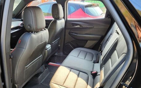 Chevrolet TrailBlazer, 2021 год, 2 090 000 рублей, 8 фотография