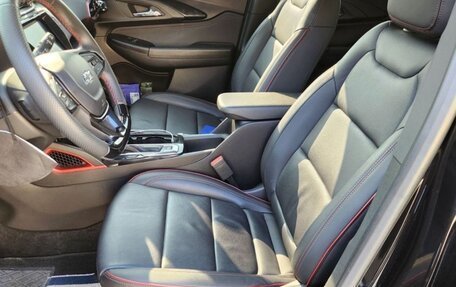 Chevrolet TrailBlazer, 2021 год, 2 090 000 рублей, 11 фотография