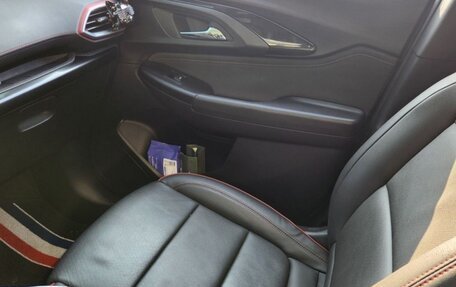 Chevrolet TrailBlazer, 2021 год, 2 090 000 рублей, 9 фотография