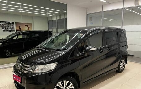 Honda Freed I, 2014 год, 1 180 000 рублей, 1 фотография