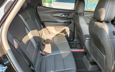 Chevrolet TrailBlazer, 2021 год, 2 090 000 рублей, 12 фотография