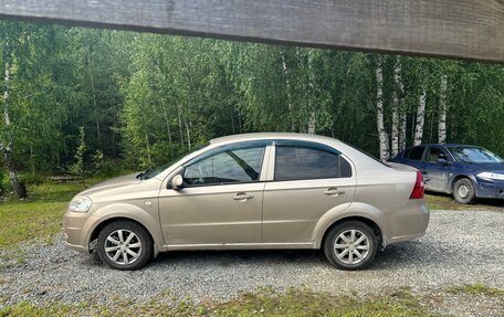 ЗАЗ Vida, 2012 год, 250 000 рублей, 4 фотография