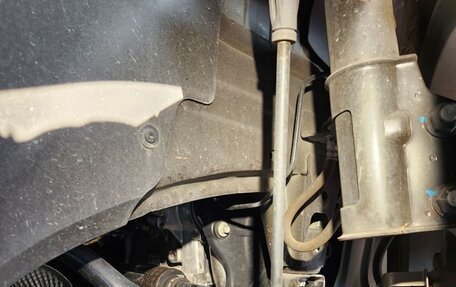 Chevrolet TrailBlazer, 2021 год, 2 090 000 рублей, 14 фотография