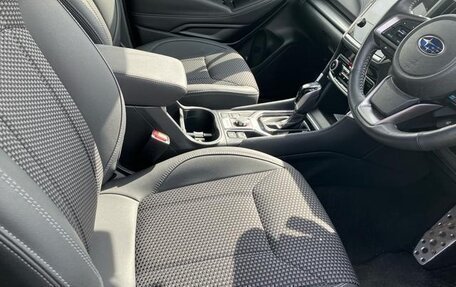 Subaru Forester, 2022 год, 2 480 005 рублей, 7 фотография