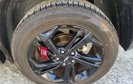 Chevrolet TrailBlazer, 2021 год, 2 090 000 рублей, 16 фотография