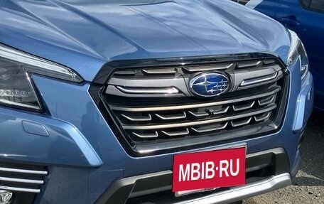 Subaru Forester, 2022 год, 2 480 005 рублей, 6 фотография