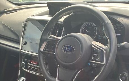 Subaru Forester, 2022 год, 2 480 005 рублей, 8 фотография