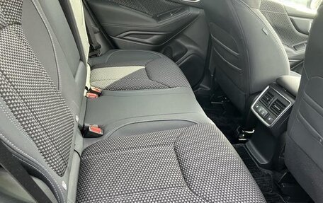 Subaru Forester, 2022 год, 2 480 005 рублей, 13 фотография