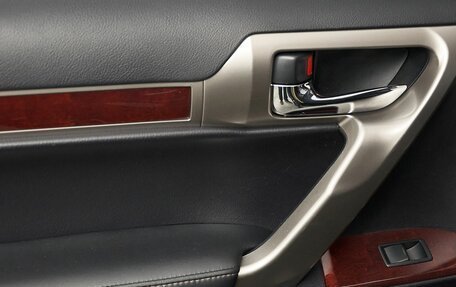 Lexus GX II, 2015 год, 4 490 000 рублей, 9 фотография