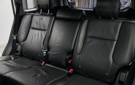 Lexus GX II, 2015 год, 4 490 000 рублей, 10 фотография