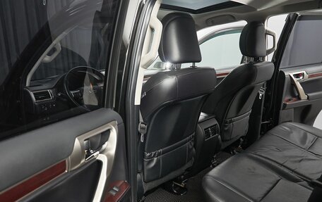 Lexus GX II, 2015 год, 4 490 000 рублей, 8 фотография