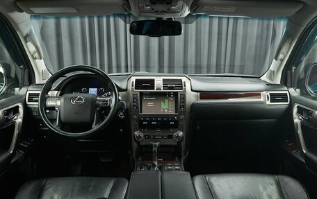Lexus GX II, 2015 год, 4 490 000 рублей, 7 фотография
