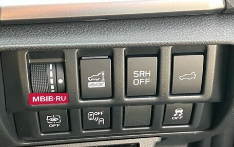 Subaru Forester, 2022 год, 2 480 005 рублей, 10 фотография