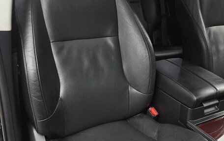 Lexus GX II, 2015 год, 4 490 000 рублей, 13 фотография