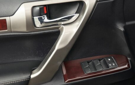 Lexus GX II, 2015 год, 4 490 000 рублей, 16 фотография