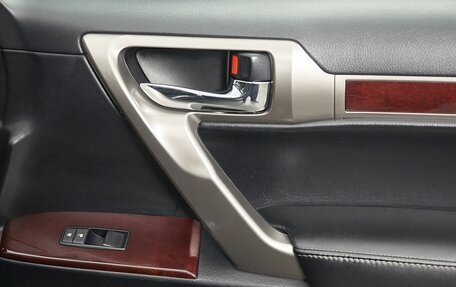 Lexus GX II, 2015 год, 4 490 000 рублей, 12 фотография