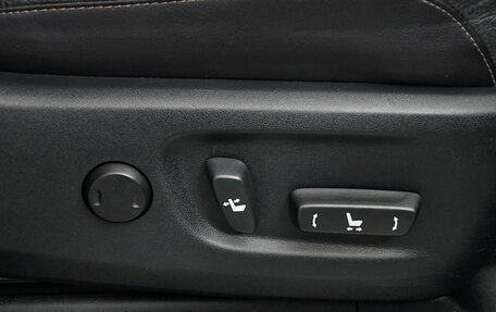 Lexus GX II, 2015 год, 4 490 000 рублей, 14 фотография