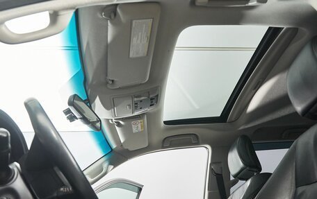 Lexus GX II, 2015 год, 4 490 000 рублей, 22 фотография