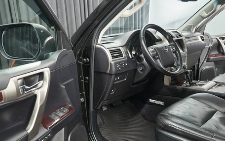 Lexus GX II, 2015 год, 4 490 000 рублей, 15 фотография