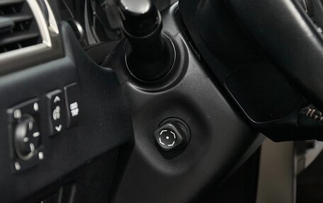 Lexus GX II, 2015 год, 4 490 000 рублей, 21 фотография