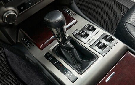 Lexus GX II, 2015 год, 4 490 000 рублей, 18 фотография