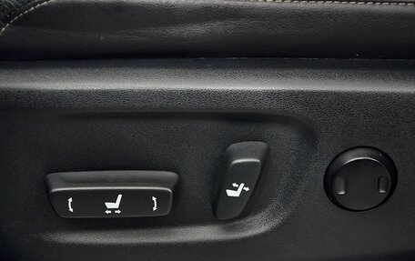 Lexus GX II, 2015 год, 4 490 000 рублей, 20 фотография