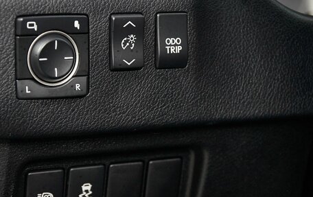 Lexus GX II, 2015 год, 4 490 000 рублей, 17 фотография