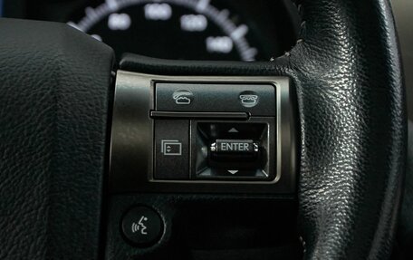 Lexus GX II, 2015 год, 4 490 000 рублей, 26 фотография