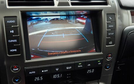 Lexus GX II, 2015 год, 4 490 000 рублей, 30 фотография