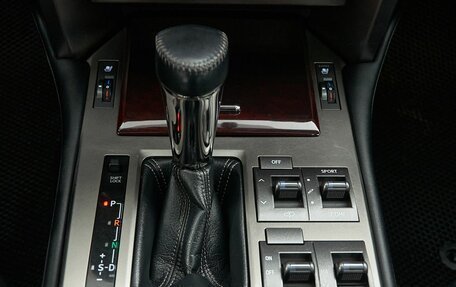 Lexus GX II, 2015 год, 4 490 000 рублей, 28 фотография