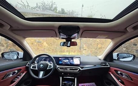 BMW 3 серия, 2022 год, 3 098 000 рублей, 7 фотография