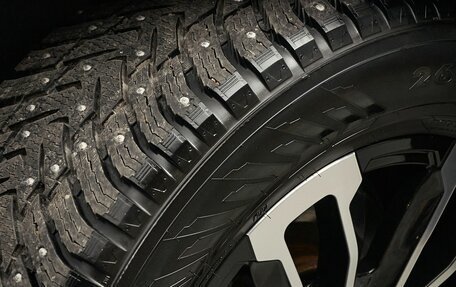 Lexus GX II, 2015 год, 4 490 000 рублей, 34 фотография