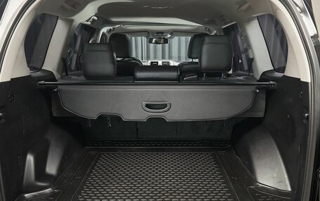 Lexus GX II, 2015 год, 4 490 000 рублей, 33 фотография