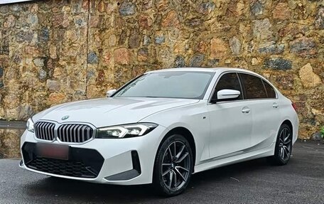 BMW 3 серия, 2022 год, 3 098 000 рублей, 2 фотография