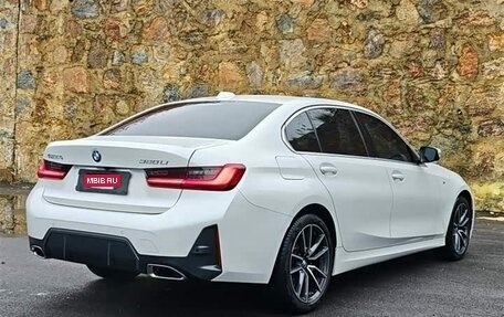 BMW 3 серия, 2022 год, 3 098 000 рублей, 5 фотография