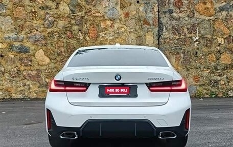 BMW 3 серия, 2022 год, 3 098 000 рублей, 4 фотография