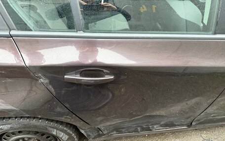 Chevrolet Cruze II, 2013 год, 319 000 рублей, 3 фотография