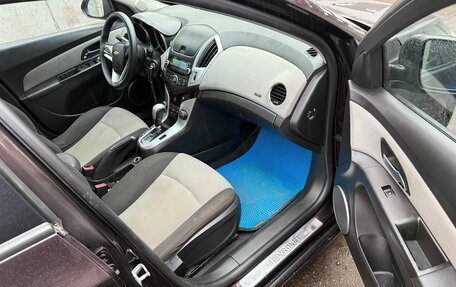 Chevrolet Cruze II, 2013 год, 319 000 рублей, 8 фотография