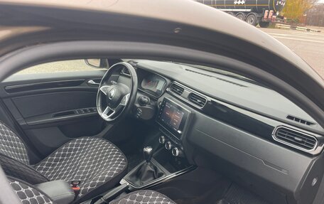 Renault Arkana I, 2019 год, 1 555 000 рублей, 11 фотография