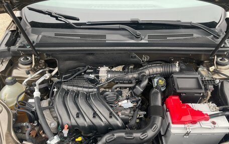 Renault Arkana I, 2019 год, 1 555 000 рублей, 14 фотография